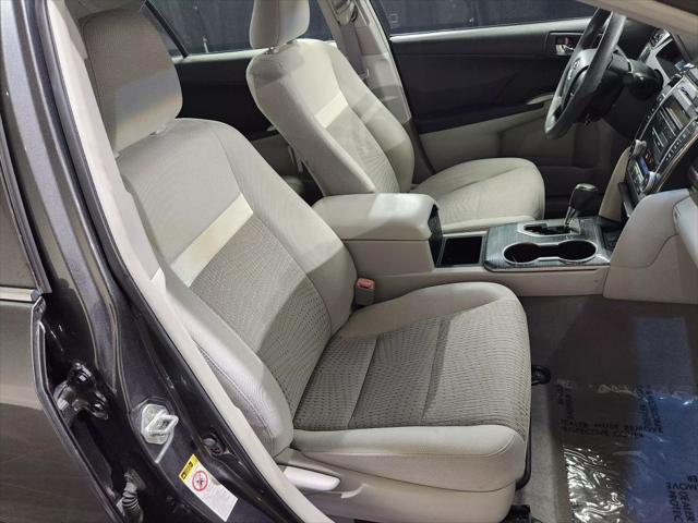 used 2012 Toyota Camry Hybrid car, priced at $15,900