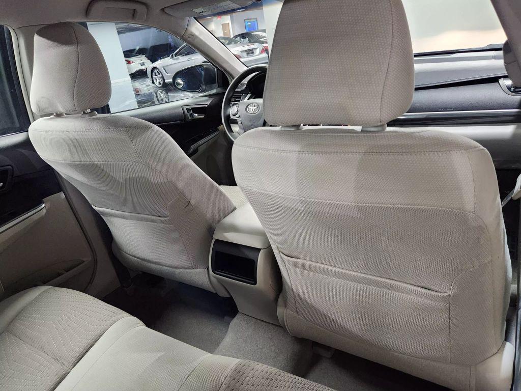 used 2012 Toyota Camry Hybrid car, priced at $14,900