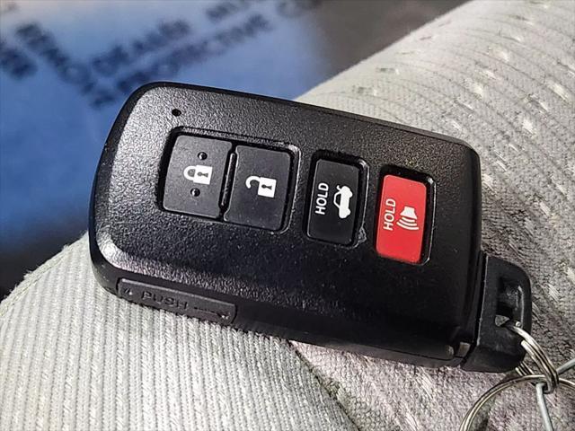 used 2012 Toyota Camry Hybrid car, priced at $15,900