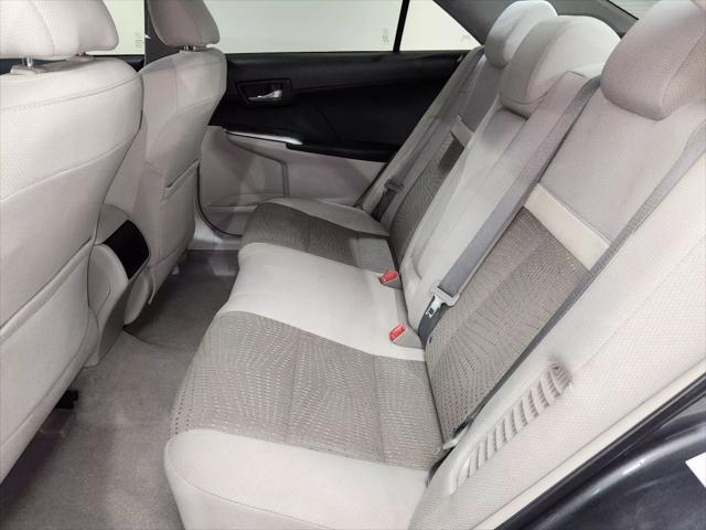 used 2012 Toyota Camry Hybrid car, priced at $15,900