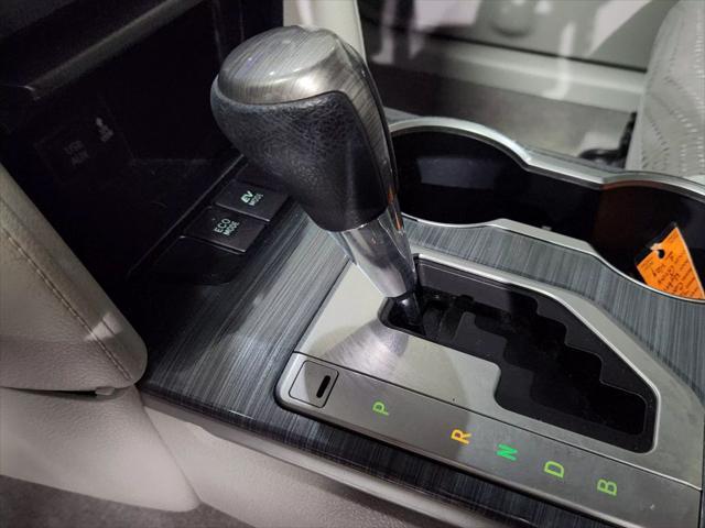 used 2012 Toyota Camry Hybrid car, priced at $15,900