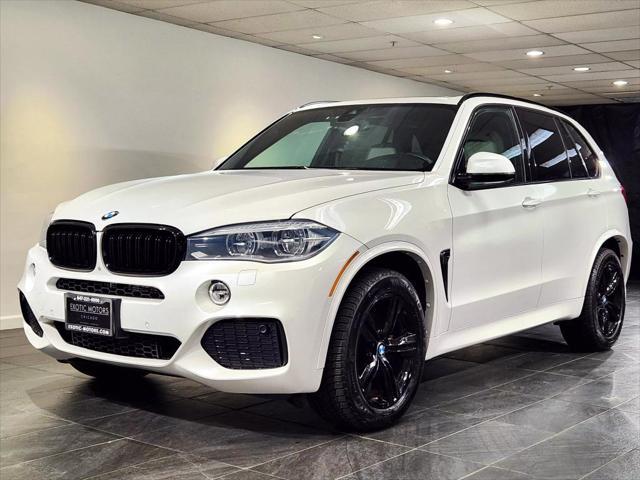 used 2014 BMW X5 car, priced at $19,900