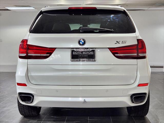 used 2014 BMW X5 car, priced at $19,900