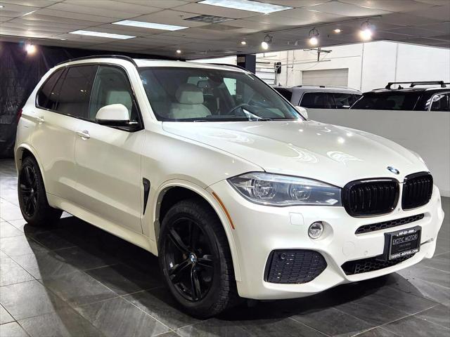 used 2014 BMW X5 car, priced at $19,900