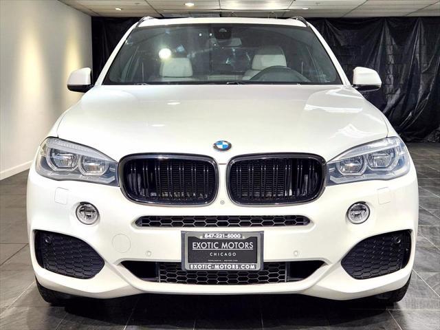 used 2014 BMW X5 car, priced at $19,900