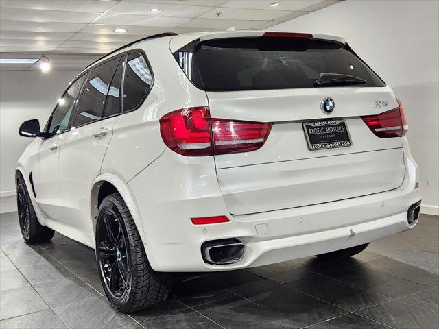 used 2014 BMW X5 car, priced at $19,900