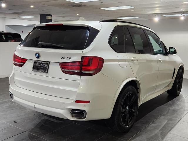 used 2014 BMW X5 car, priced at $19,900