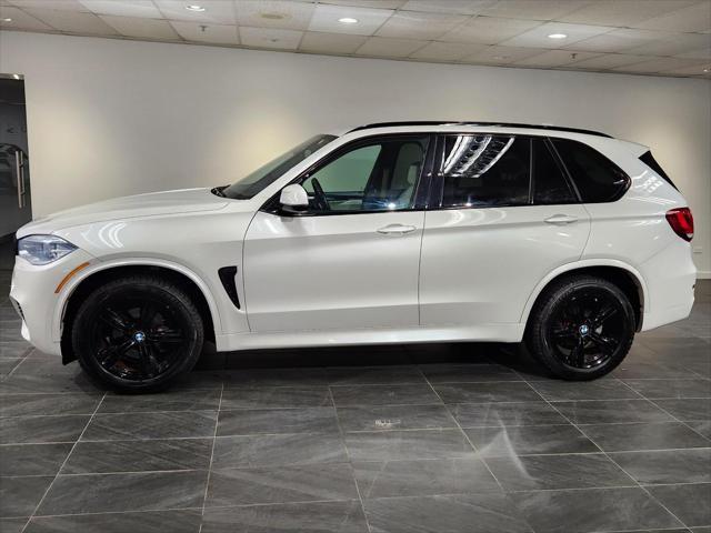 used 2014 BMW X5 car, priced at $19,900