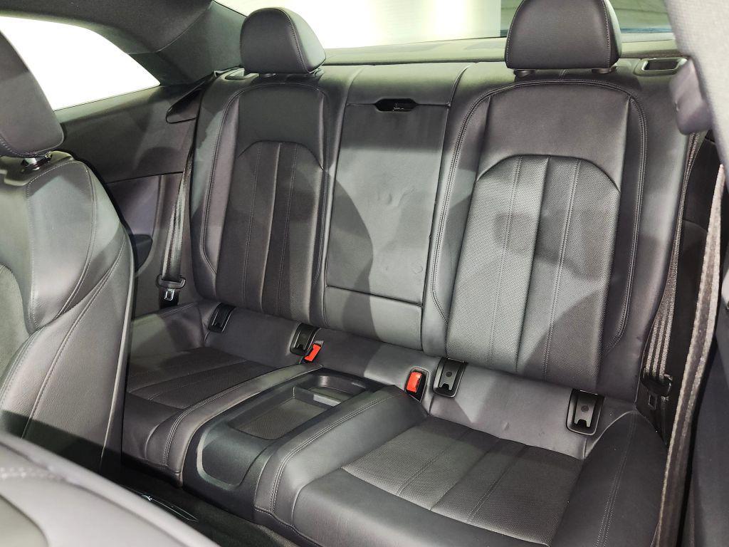 used 2018 Audi S5 car, priced at $28,900
