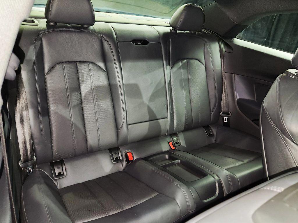used 2018 Audi S5 car, priced at $28,900