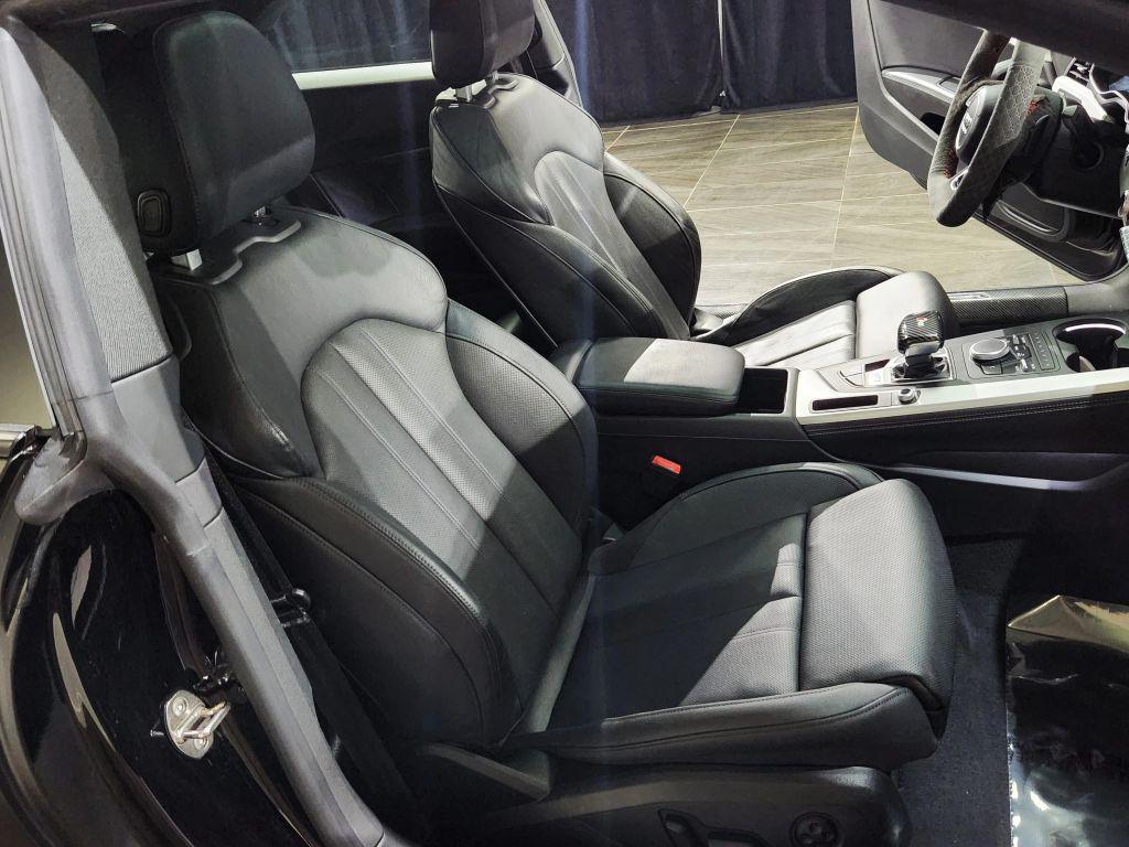 used 2018 Audi S5 car, priced at $28,900