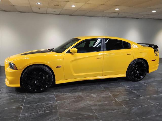 used 2012 Dodge Charger car, priced at $18,900