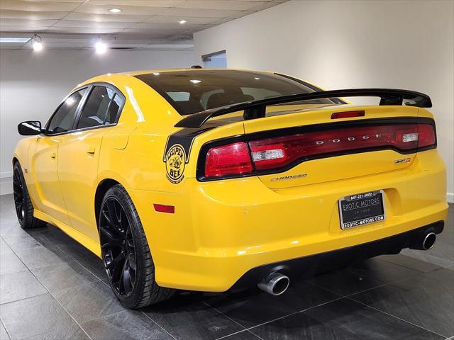 used 2012 Dodge Charger car, priced at $18,900