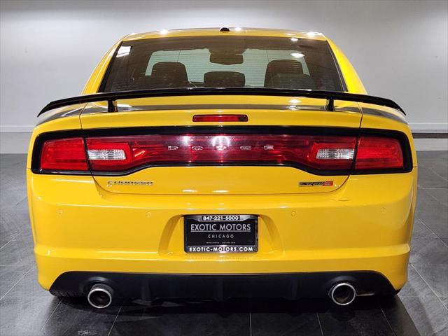 used 2012 Dodge Charger car, priced at $18,900