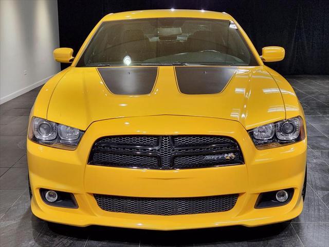 used 2012 Dodge Charger car, priced at $18,900