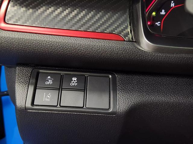 used 2020 Honda Civic Type R car, priced at $40,900
