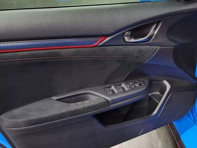 used 2020 Honda Civic Type R car, priced at $40,900