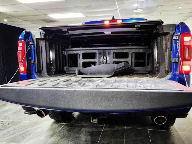 used 2019 Ram 1500 car, priced at $27,900