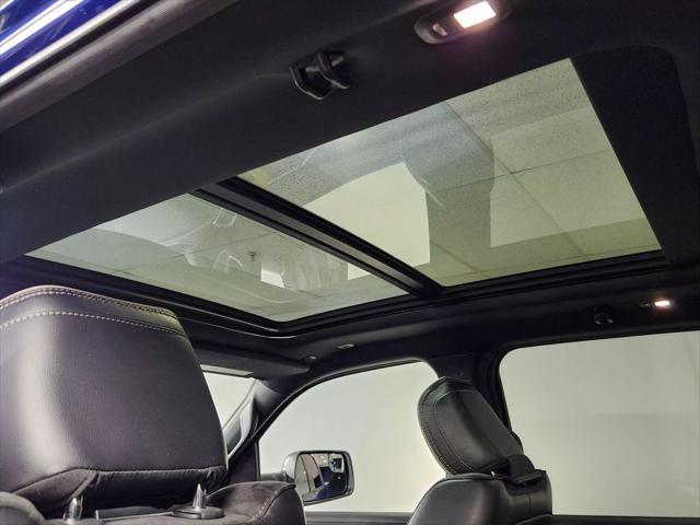 used 2019 Ram 1500 car, priced at $27,900