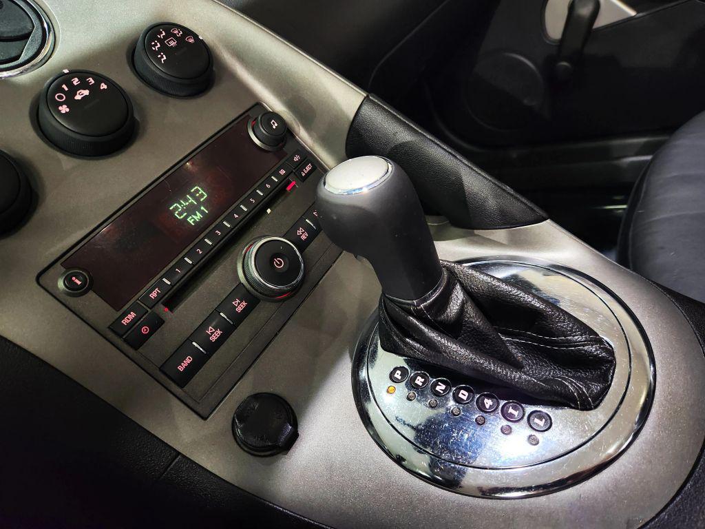 used 2007 Pontiac Solstice car, priced at $10,883