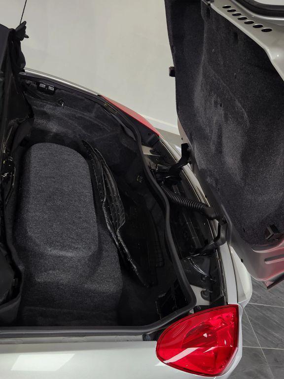 used 2007 Pontiac Solstice car, priced at $10,883