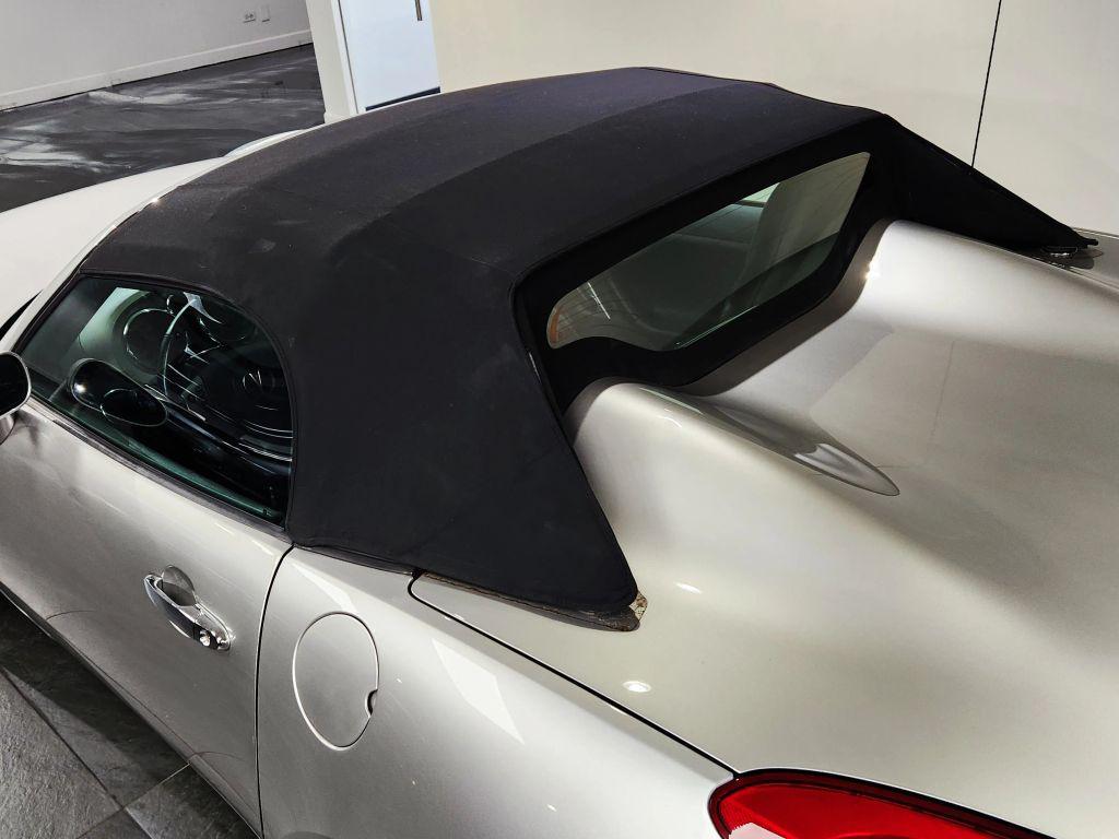 used 2007 Pontiac Solstice car, priced at $10,883