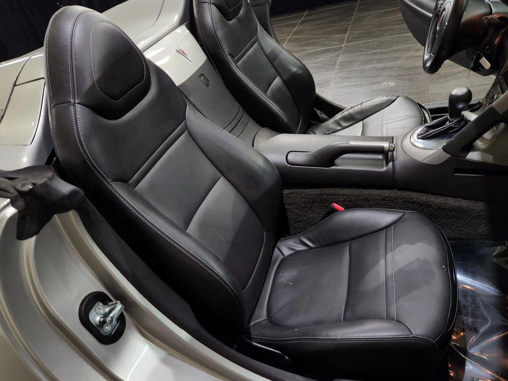 used 2007 Pontiac Solstice car, priced at $10,883
