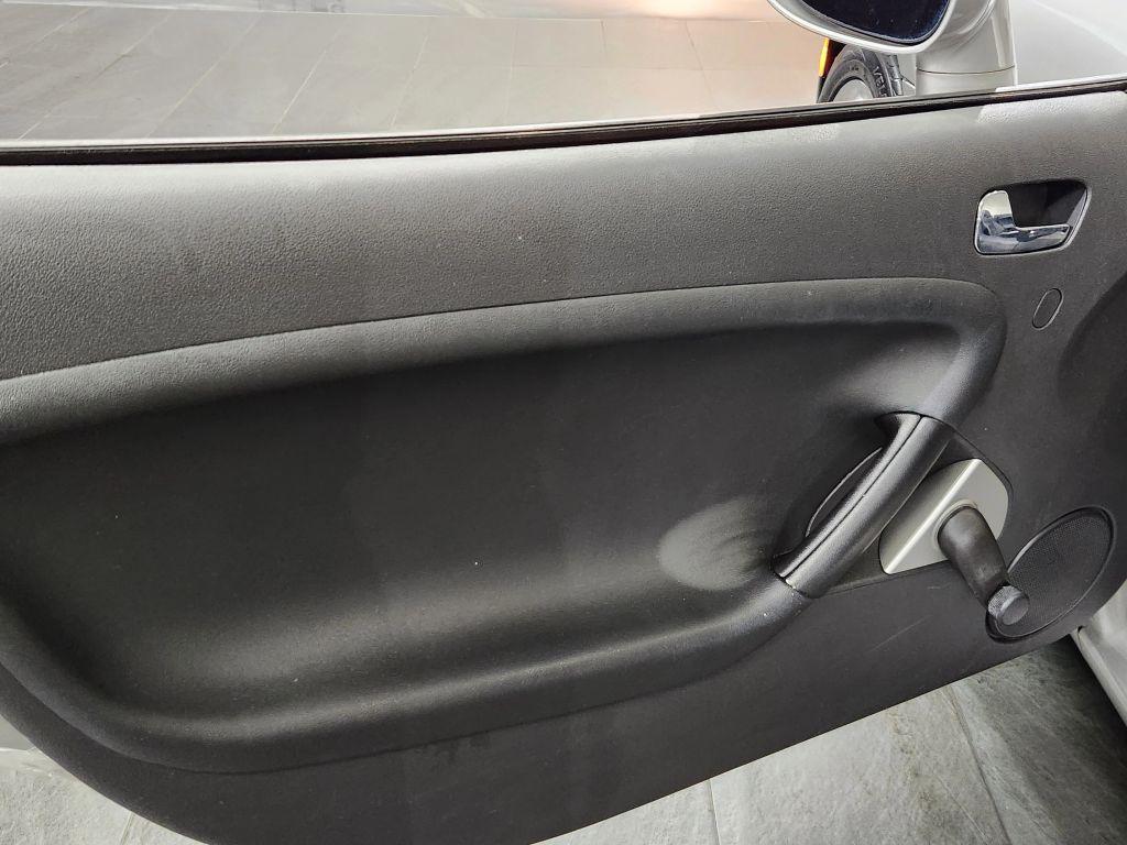 used 2007 Pontiac Solstice car, priced at $10,883