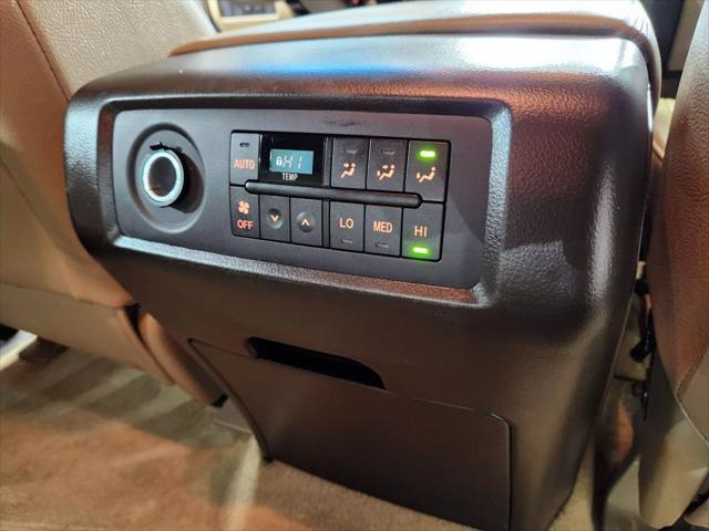 used 2008 Toyota Sequoia car, priced at $19,900