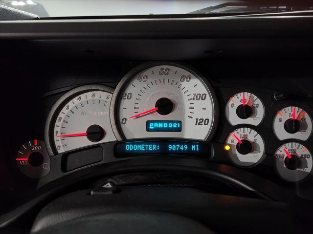 used 2003 Hummer H2 car, priced at $16,499