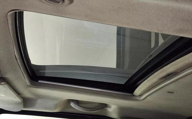 used 2003 Hummer H2 car, priced at $16,499