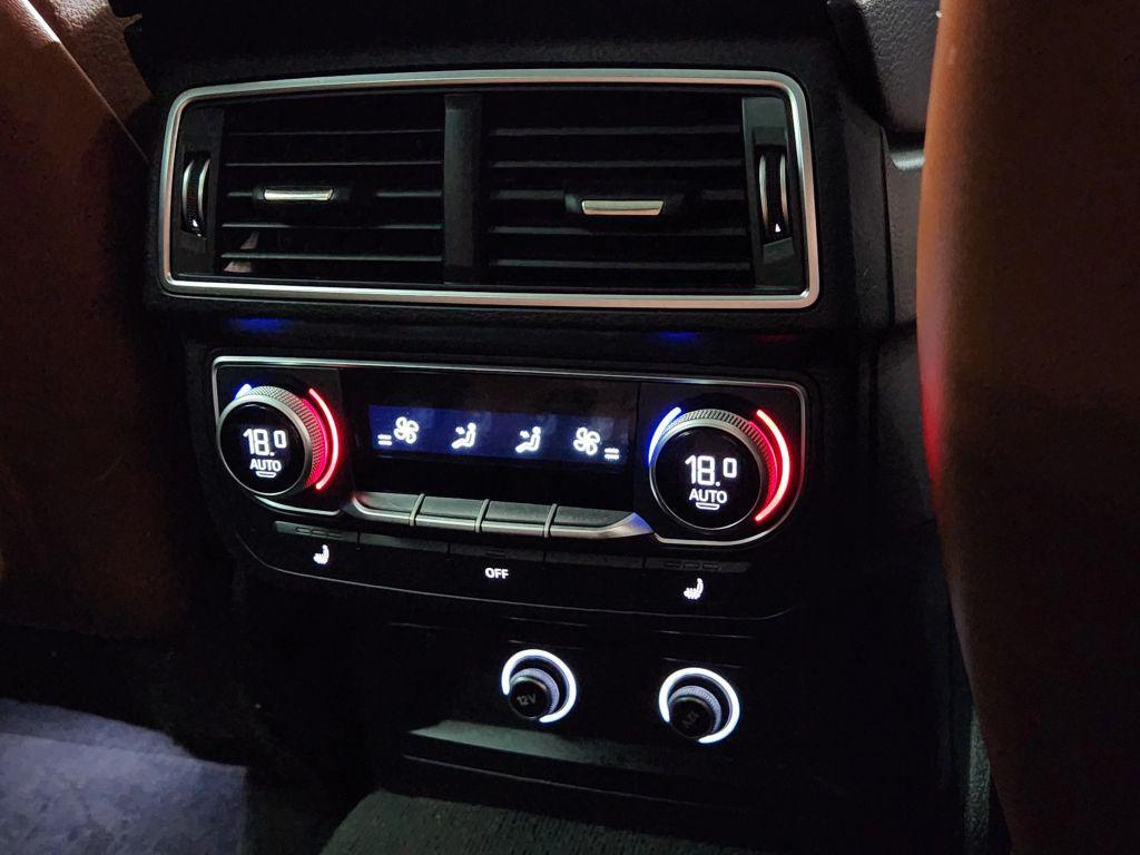 used 2019 Audi Q7 car, priced at $20,900