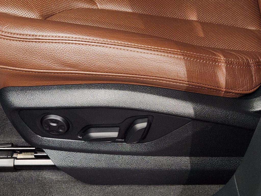 used 2019 Audi Q7 car, priced at $20,900