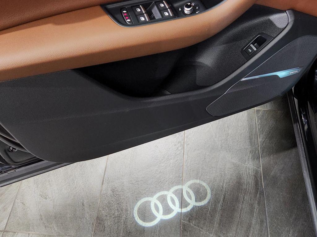 used 2019 Audi Q7 car, priced at $20,900