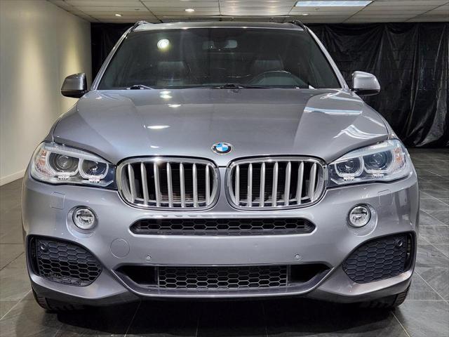 used 2015 BMW X5 car, priced at $20,900