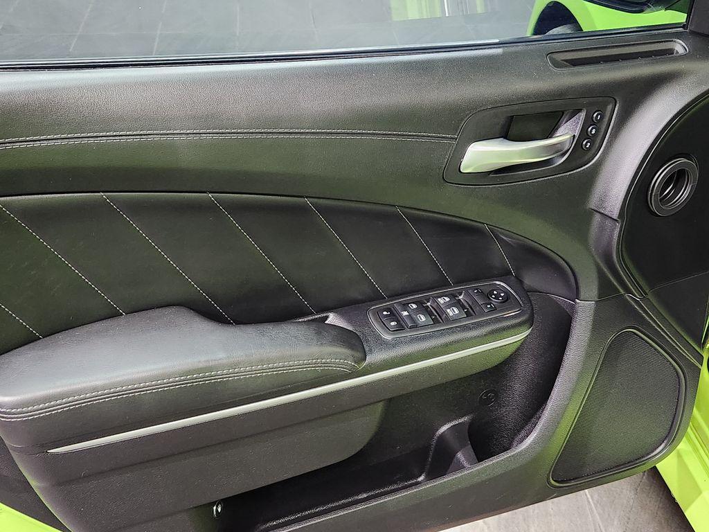 used 2019 Dodge Charger car, priced at $40,900