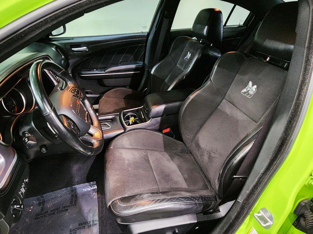 used 2019 Dodge Charger car, priced at $40,900