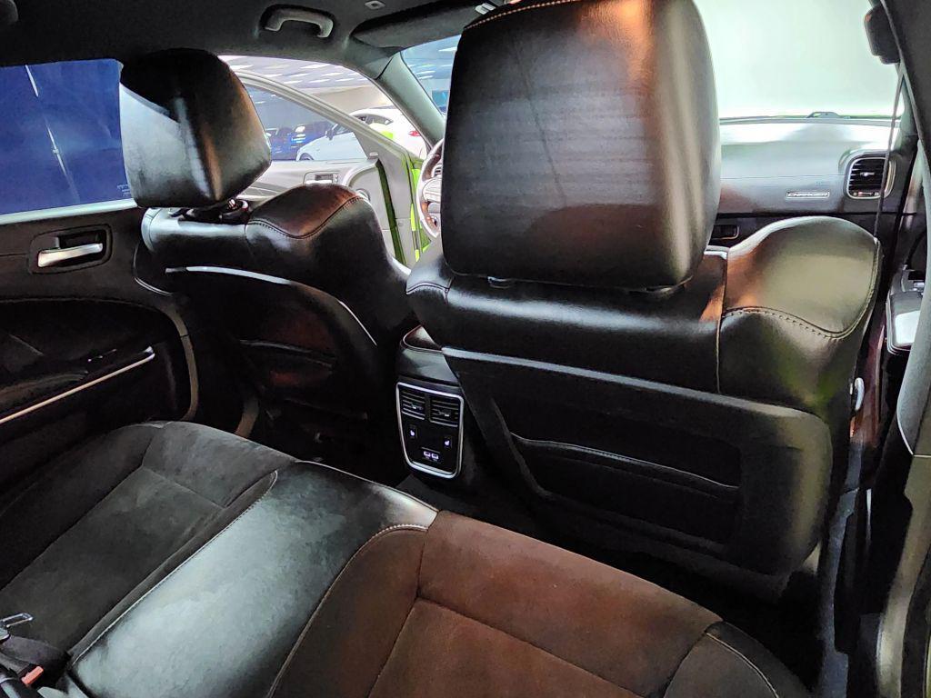 used 2019 Dodge Charger car, priced at $40,900