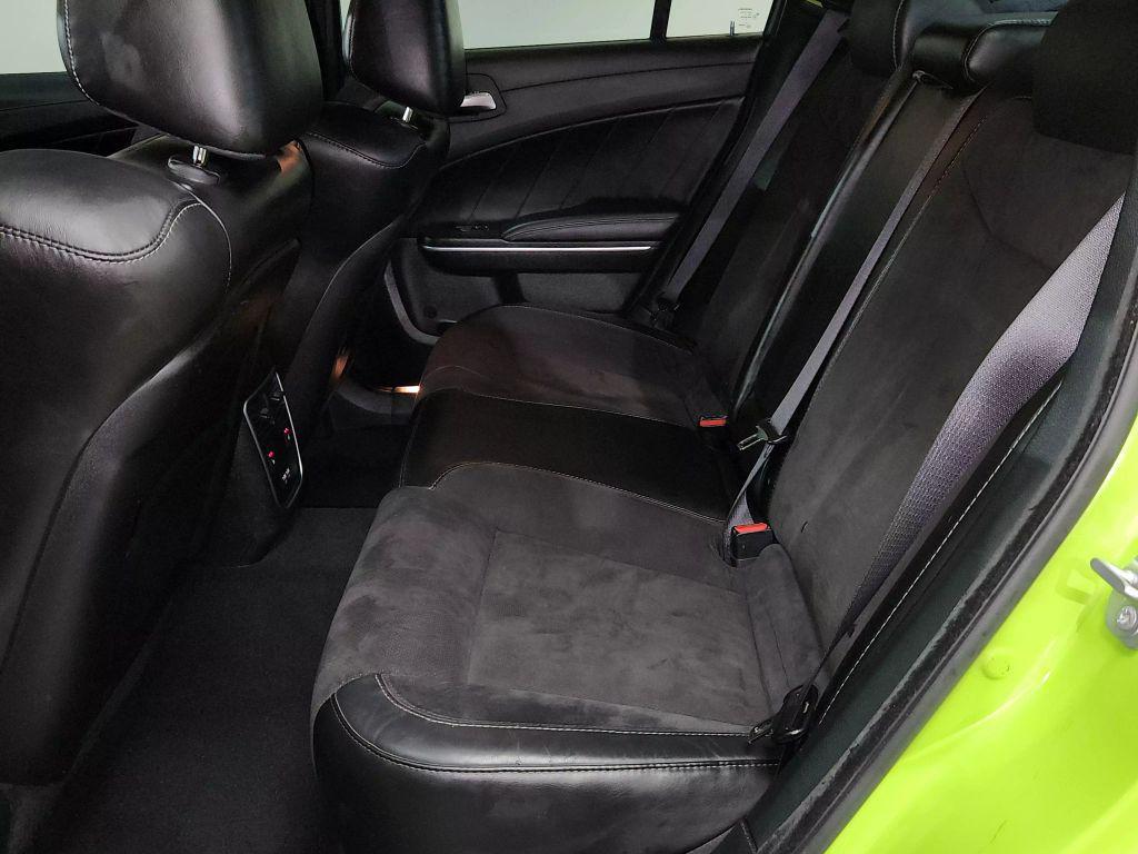 used 2019 Dodge Charger car, priced at $40,900