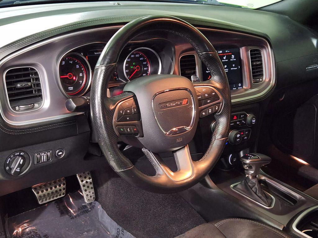 used 2019 Dodge Charger car, priced at $40,900