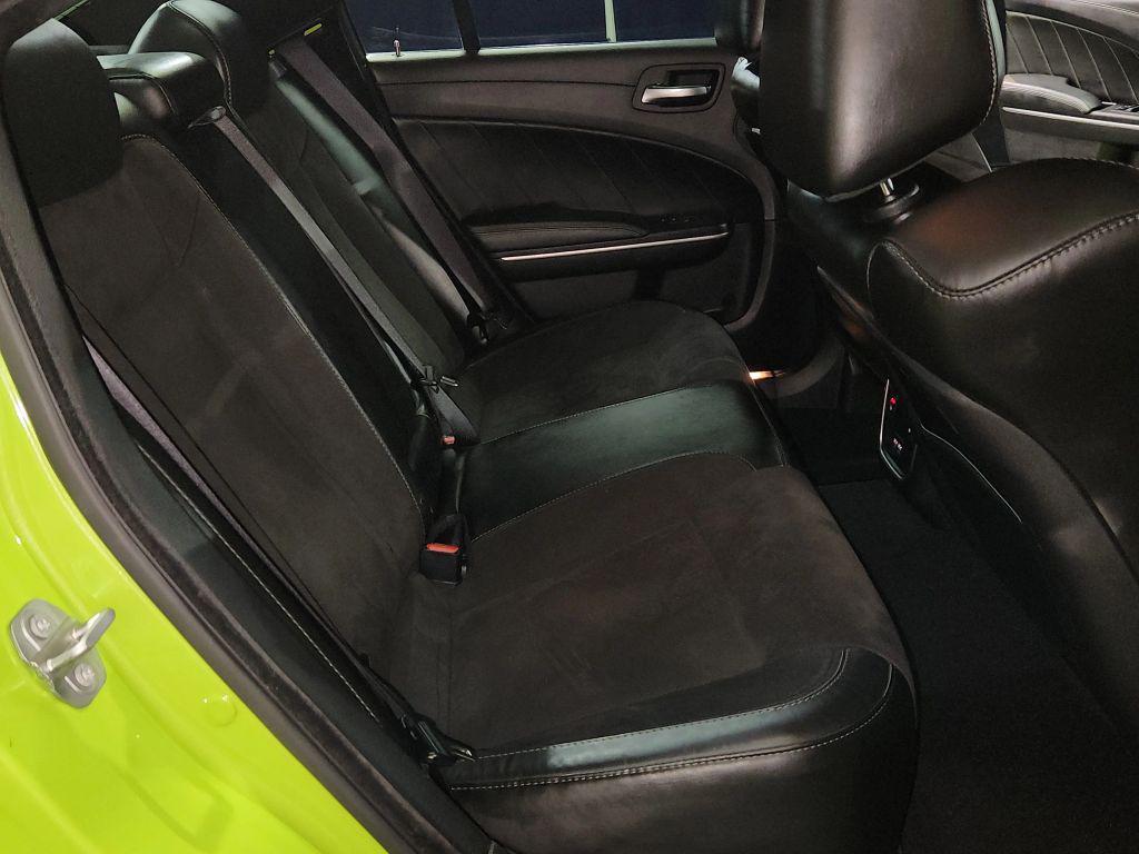 used 2019 Dodge Charger car, priced at $40,900