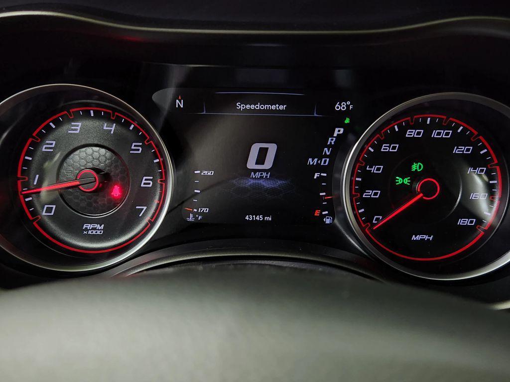used 2019 Dodge Charger car, priced at $40,900