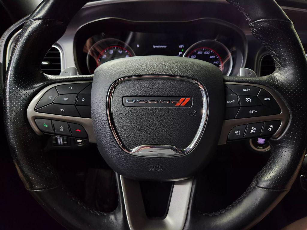 used 2019 Dodge Charger car, priced at $40,900