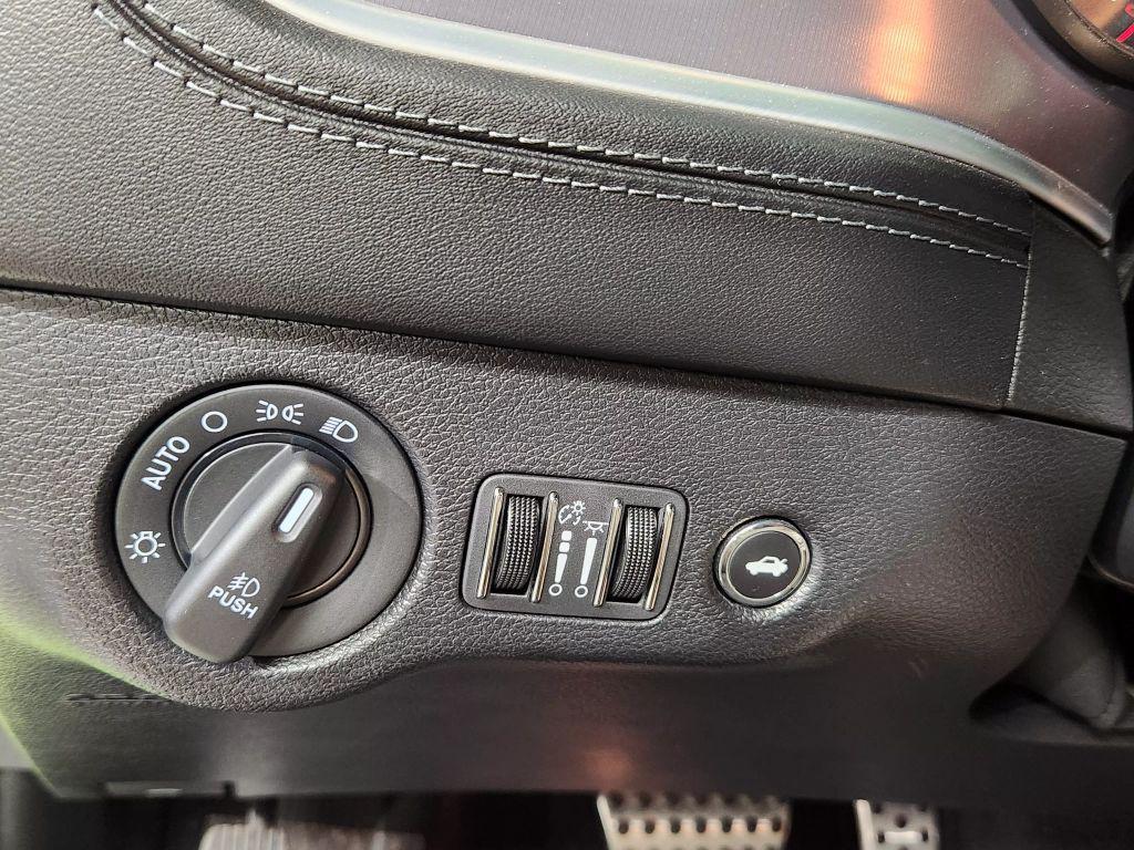 used 2019 Dodge Charger car, priced at $40,900