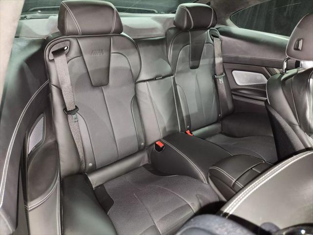 used 2016 BMW M6 car, priced at $45,900