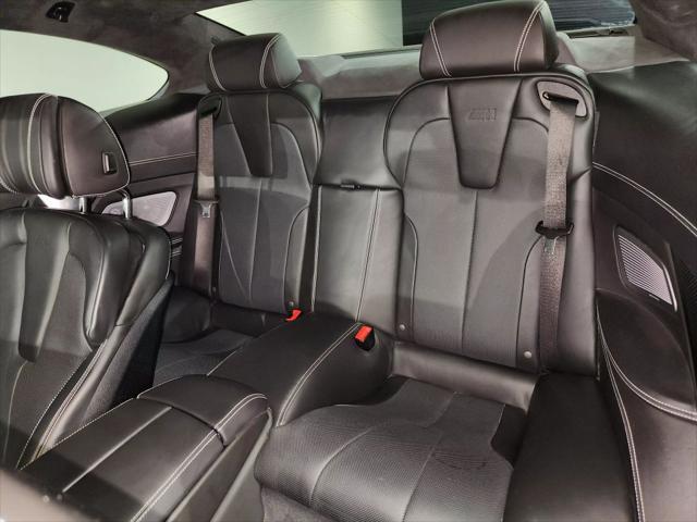 used 2016 BMW M6 car, priced at $45,900