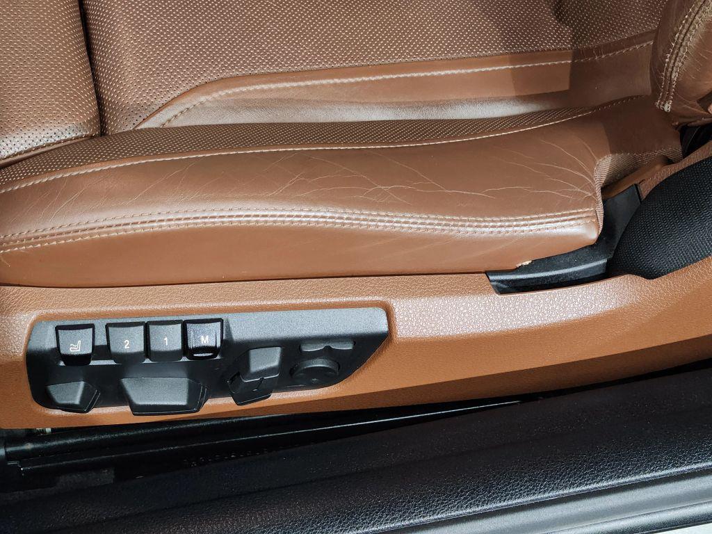 used 2012 BMW 650 car, priced at $17,900