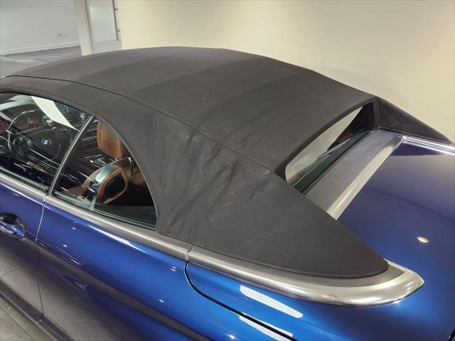 used 2012 BMW 650 car, priced at $17,900
