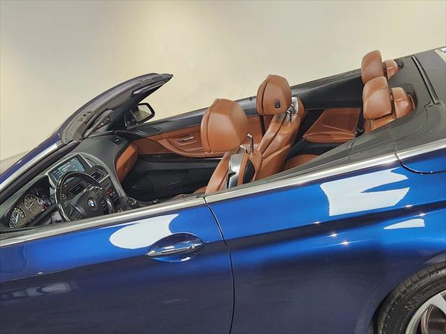 used 2012 BMW 650 car, priced at $17,900
