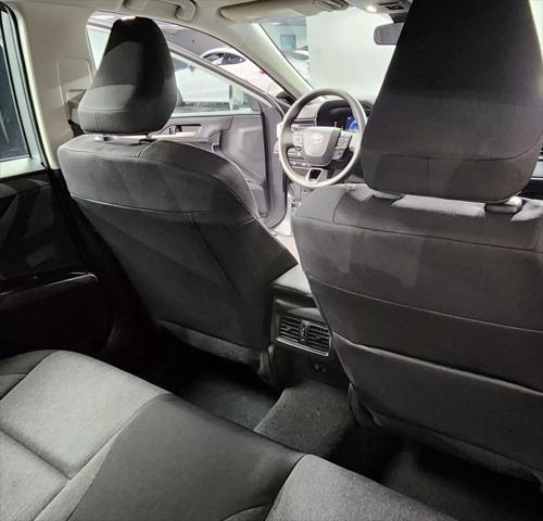 used 2025 Toyota Camry car, priced at $26,900